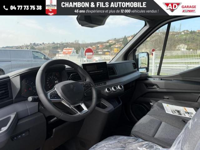 Renault Master image 7