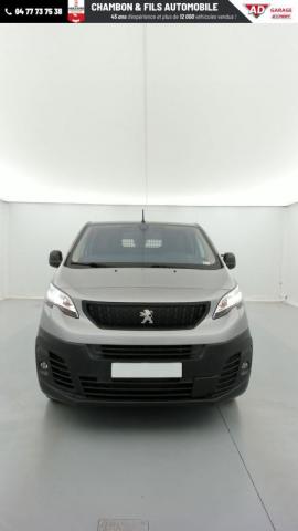 Peugeot Expert image 3