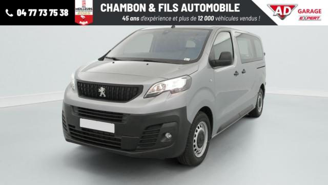 Peugeot Expert image 6
