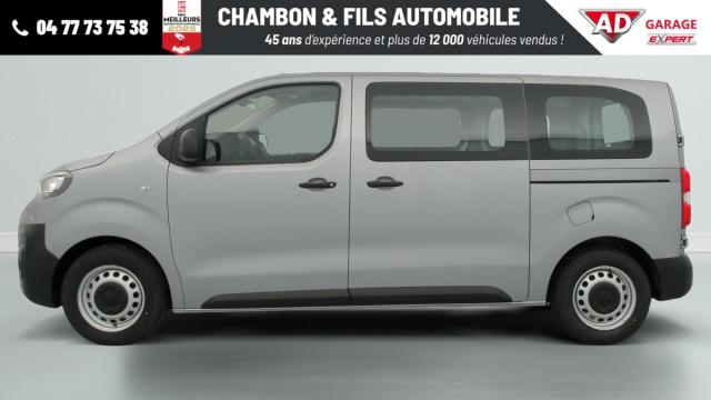 Peugeot Expert image 9