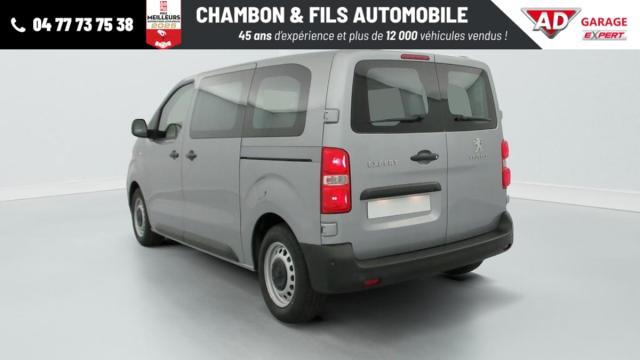 Peugeot Expert image 4