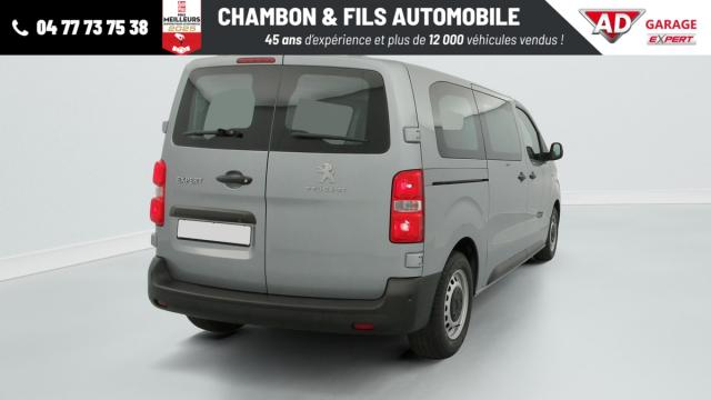 Peugeot Expert image 5