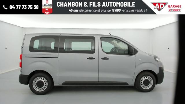 Peugeot Expert image 7