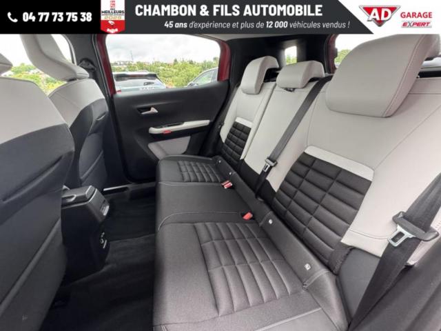 Citroen C3 Aircross image 9