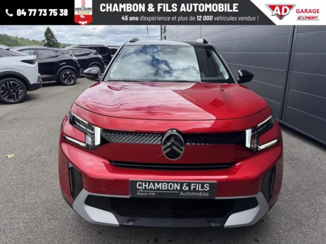 Citroen C3 Aircross image 8