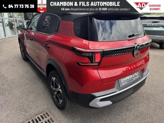Citroen C3 Aircross image 6