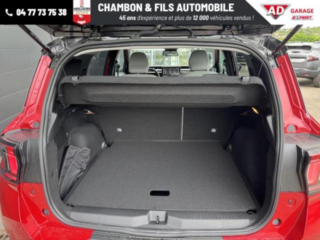 Citroen C3 Aircross image 4