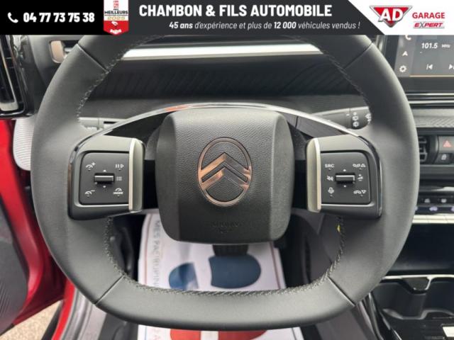 Citroen C3 Aircross image 3