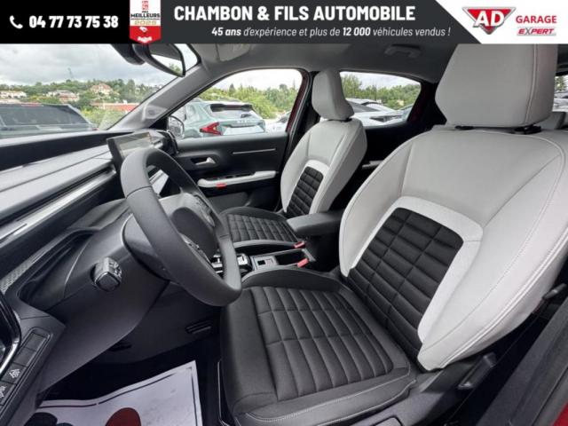 Citroen C3 Aircross image 2