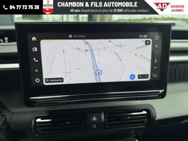 Citroen C3 Aircross image 5