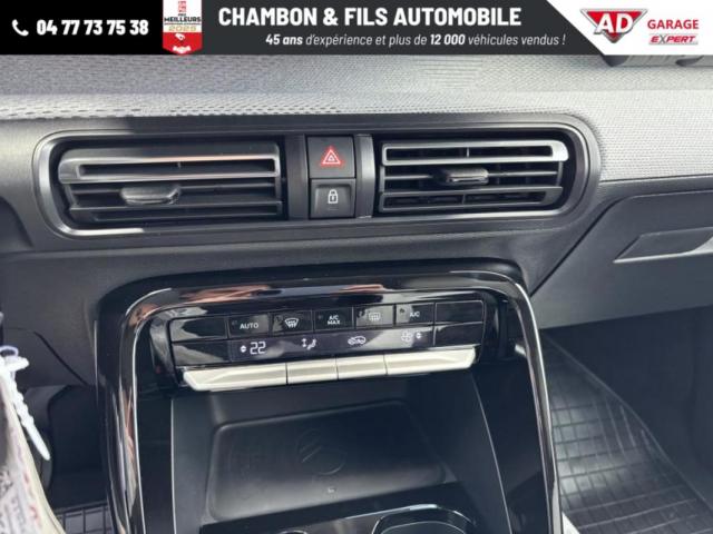 Citroen C3 Aircross image 9