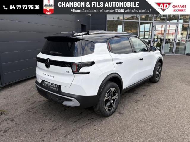 Citroen C3 Aircross image 4