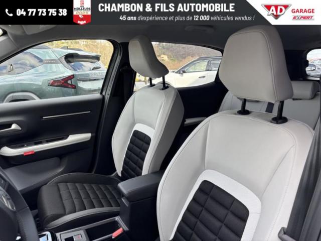 Citroen C3 Aircross image 5