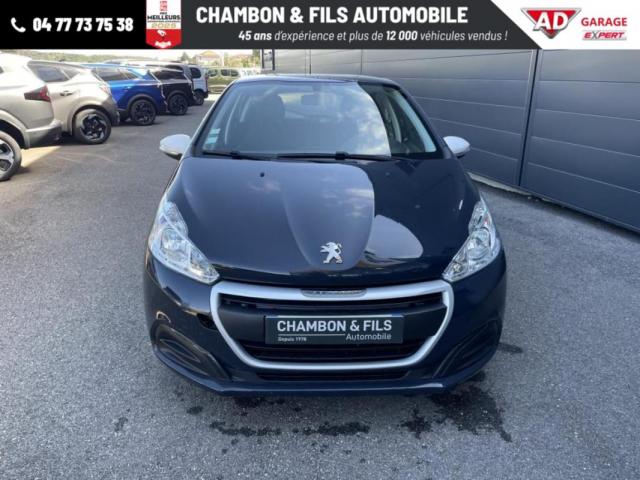 Peugeot 208 image 9