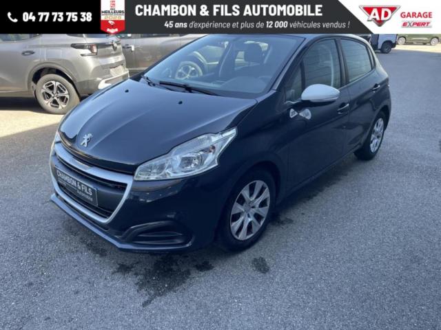 Peugeot 208 image 6