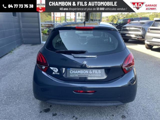 Peugeot 208 image 7