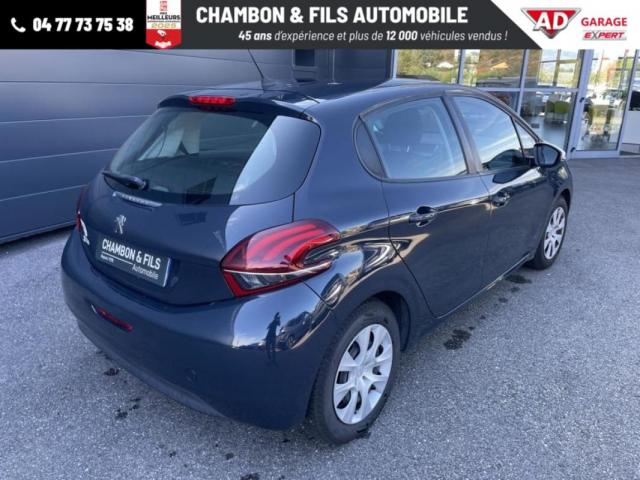 Peugeot 208 image 1