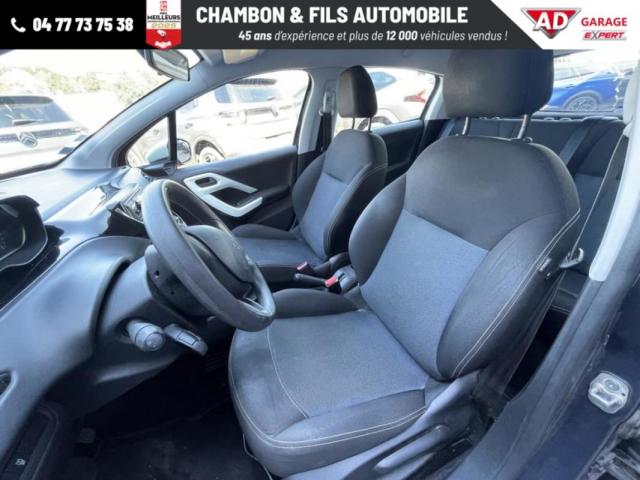 Peugeot 208 image 4
