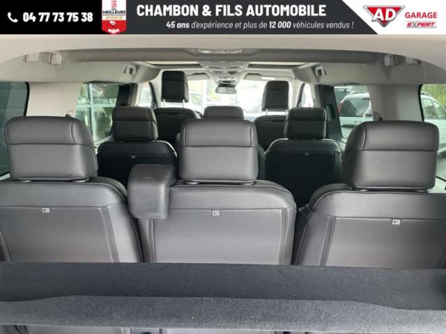 Peugeot Traveller image 1