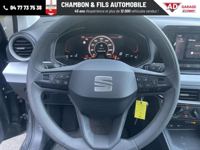 Seat Arona image 7