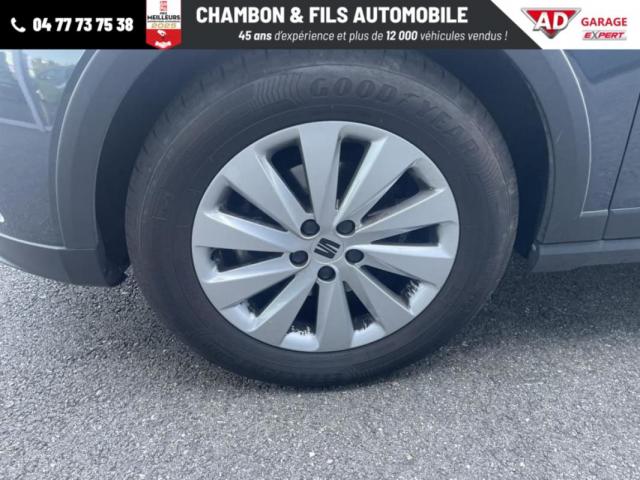 Seat Arona image 4