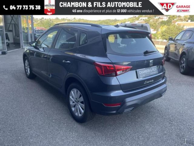 Seat Arona image 3