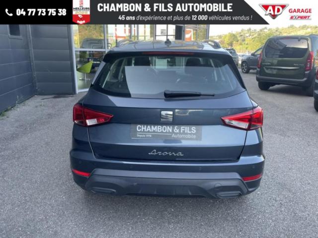Seat Arona image 2