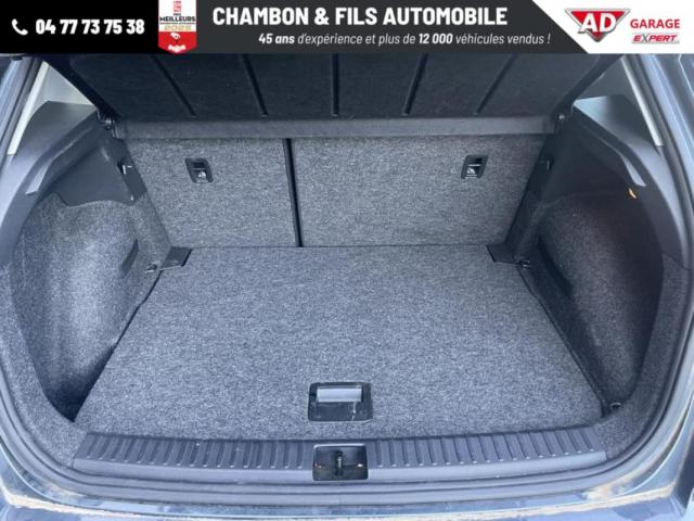 Seat Arona image 9