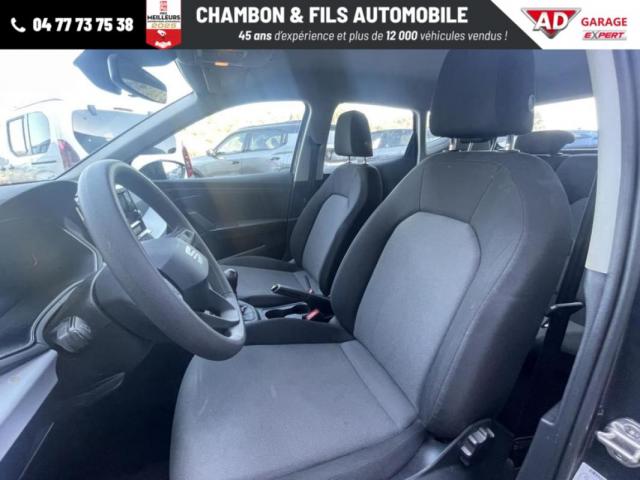 Seat Arona image 5
