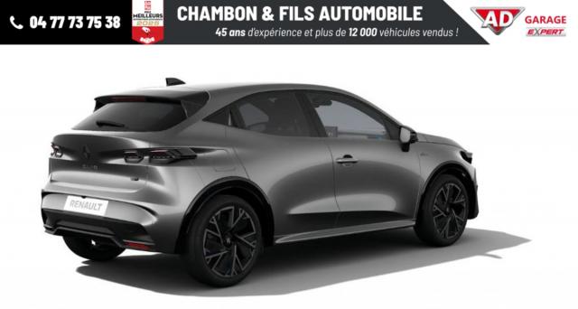 Renault Clio image 2