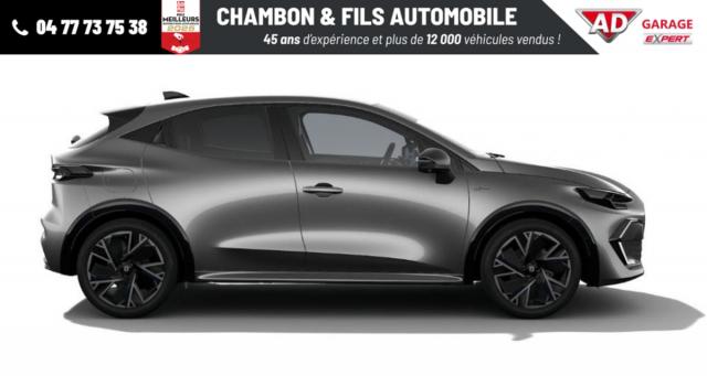 Renault Clio image 5