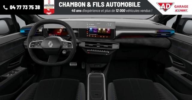 Renault Clio image 8