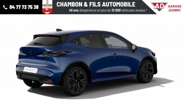 Renault Clio image 1