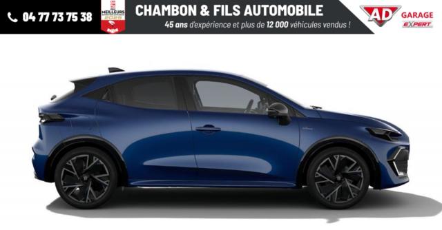 Renault Clio image 9