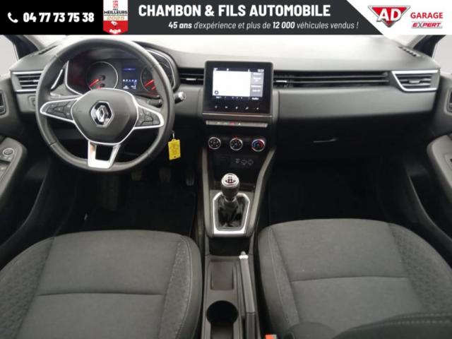 Renault Clio image 9