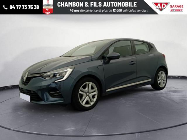 Renault Clio image 5