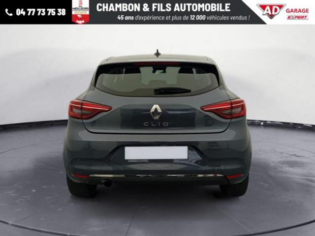 Renault Clio image 7