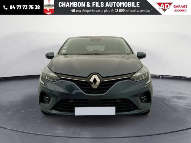 Renault Clio image 3