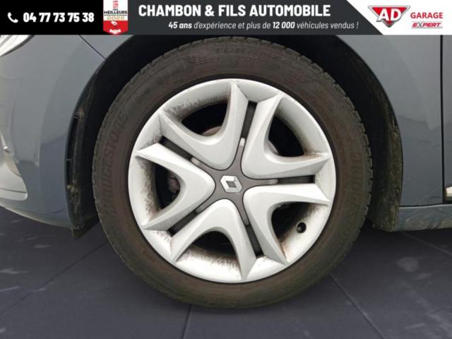 Renault Clio image 1