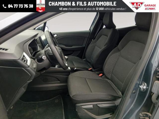 Renault Clio image 8