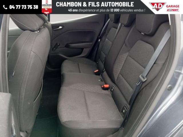 Renault Clio image 4