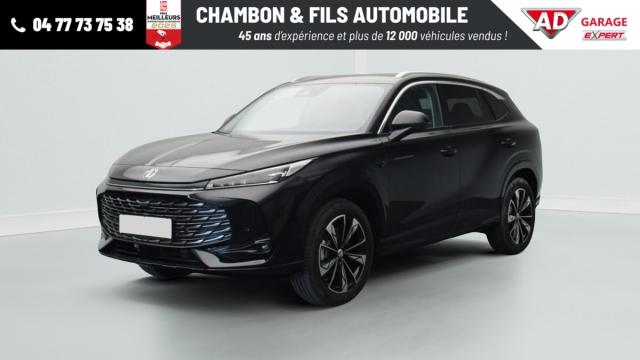Mg Ehs d’occasion