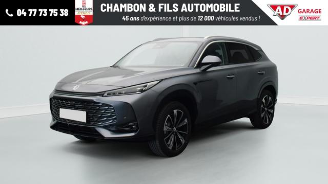Mg Ehs d’occasion