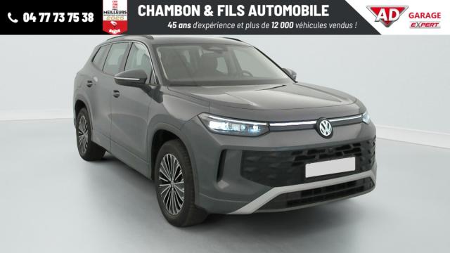 Volkswagen Tayron 1.5 Etsi 150ch Dsg7 7pl Life Plus