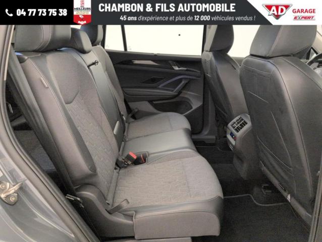 Volkswagen Tayron image 1