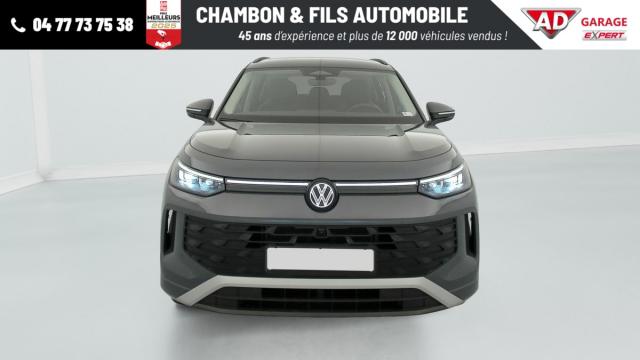 Volkswagen Tayron image 6