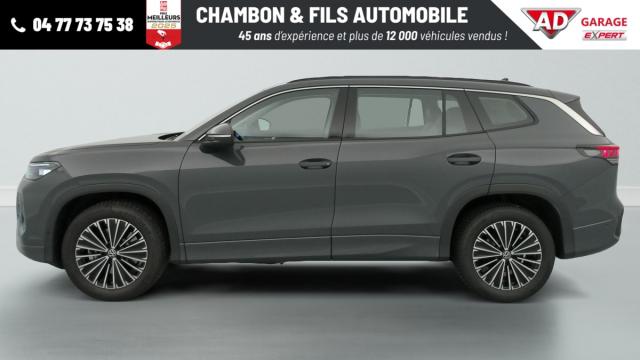 Volkswagen Tayron image 9