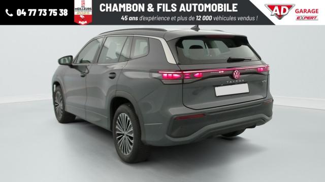 Volkswagen Tayron image 5