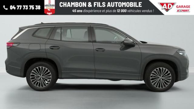 Volkswagen Tayron image 8