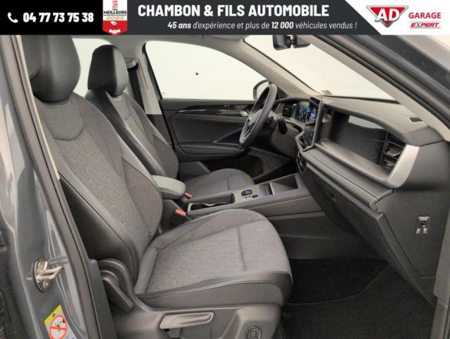 Volkswagen Tayron image 7